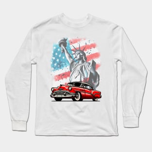 Skylark 1953 Long Sleeve T-Shirt